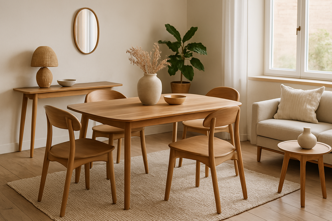 Woodworking & Interior Design Trends to Watch in 2025
