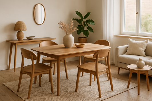 Woodworking & Interior Design Trends to Watch in 2025