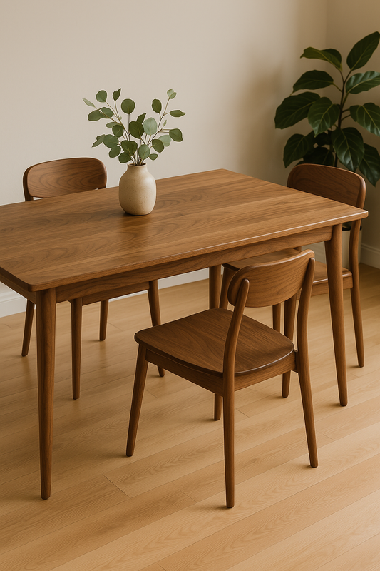 Why Choosing Made in Canada Furniture Matters in 2025