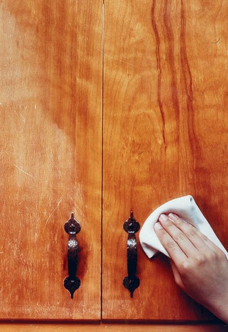 Howard Feed-N-Wax Wood Polish & Conditioner | Premium Wood Care