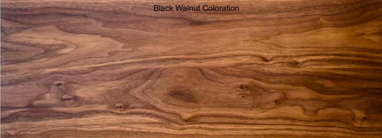 The Oslo - Low Coffee Table