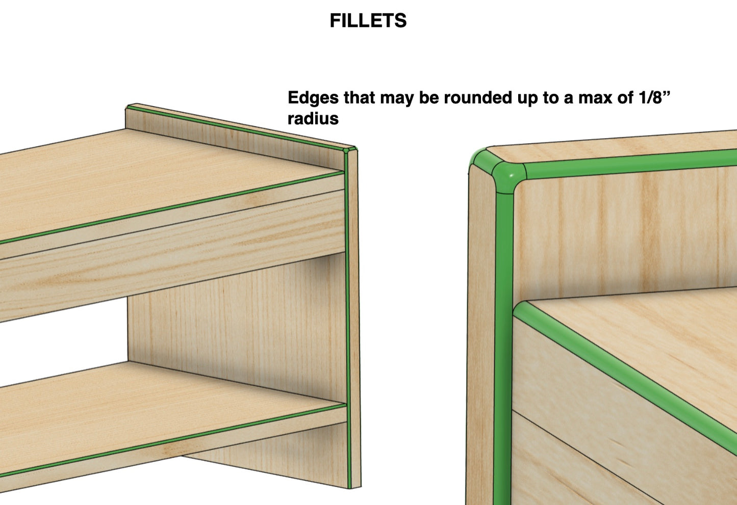 DIY Entryway & Mudroom Bench Plan PDF – Storage Bench Woodworking Guide, Step‑by‑Step Cut List
